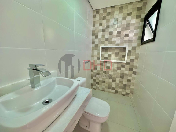 Imagem Casa de Condomínio com 3 Quartos à Venda, 160 m² em Cajuru Do Sul - Sorocaba