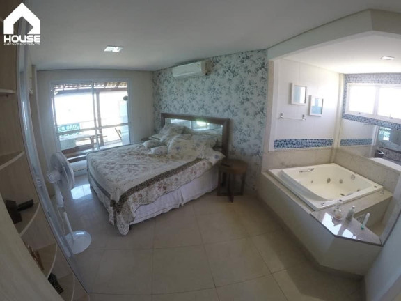 Imagem Cobertura com 4 Quartos à Venda, 275 m² em Centro - Guarapari Imagem Cobertura com 4 Quartos à Venda, 275 m² em Centro - Guarapari