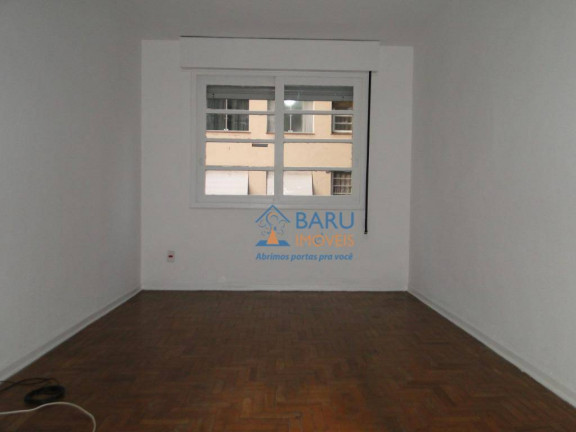Apartamento com 2 Quartos à Venda, 60 m² em Santa Cecília - São Paulo