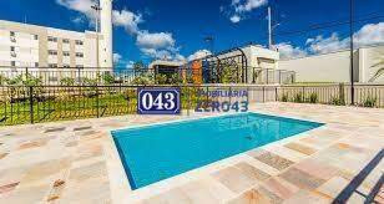Imagem Apartamento com 2 Quartos à Venda, 48 m² em Jardim São Paulo Ii - Londrina Imagem Apartamento com 2 Quartos à Venda, 48 m² em Jardim São Paulo Ii - Londrina