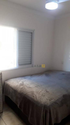 Imagem Apartamento com 3 Quartos à Venda, 69 m² em Vila Santa Catarina - Americana Imagem Apartamento com 3 Quartos à Venda, 69 m² em Vila Santa Catarina - Americana