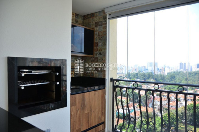 Imagem Cobertura com 3 Quartos à Venda, 183 m² em Vila Mariana - São Paulo