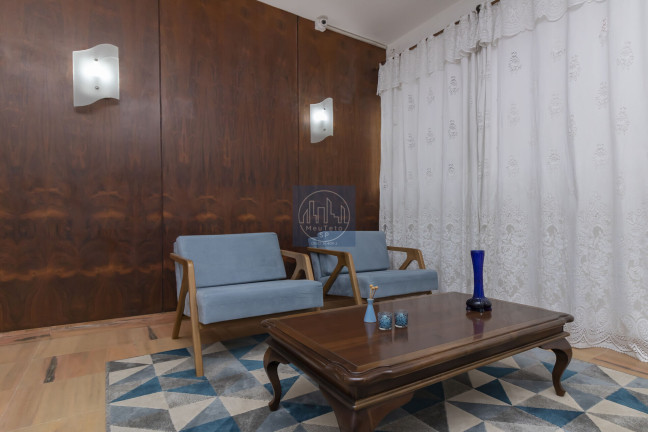 Imagem Apartamento com 3 Quartos à Venda, 141 m² em Perdizes - São Paulo Imagem Apartamento com 3 Quartos à Venda, 141 m² em Perdizes - São Paulo