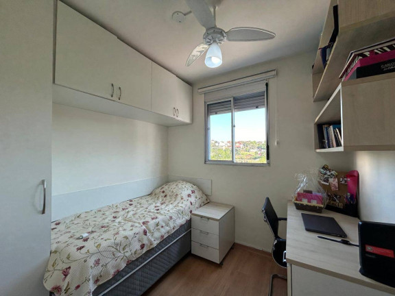 Imagem Apartamento com 2 Quartos à Venda, 52 m² em Passo Das Pedras - Porto Alegre Imagem Apartamento com 2 Quartos à Venda, 52 m² em Passo Das Pedras - Porto Alegre