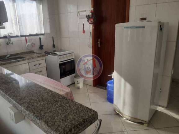Imagem Apartamento com 2 Quartos à Venda, 60 m² em Vila Anhanguera - Mongaguá Imagem Apartamento com 2 Quartos à Venda, 60 m² em Vila Anhanguera - Mongaguá
