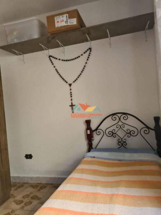 Imagem Casa com 3 Quartos à Venda, 80 m² em Caputera - Caraguatatuba