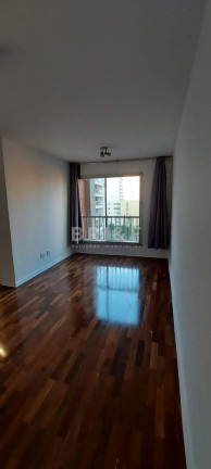 Imagem Apartamento com 2 Quartos para Alugar, 80 m² em Pinheiros - São Paulo Imagem Apartamento com 2 Quartos para Alugar, 80 m² em Pinheiros - São Paulo