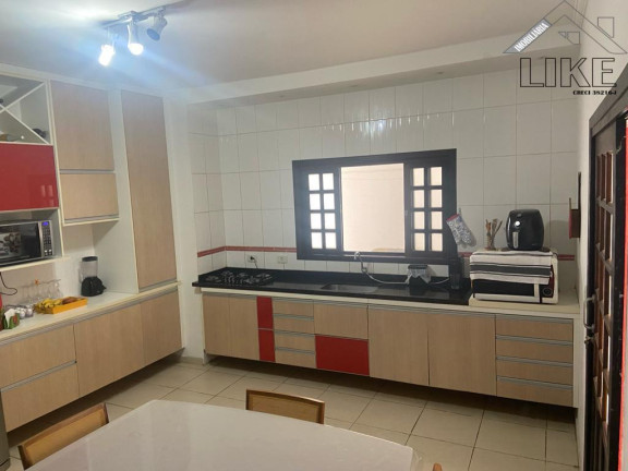 Imagem Casa com 3 Quartos à Venda, 150 m² em Loteamento Residencial Vista Linda - São José Dos Campos Imagem Casa com 3 Quartos à Venda, 150 m² em Loteamento Residencial Vista Linda - São José Dos Campos