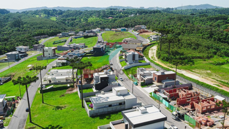 Imagem Terreno à Venda, 234 m² em Arruda - Colombo Imagem Terreno à Venda, 234 m² em Arruda - Colombo