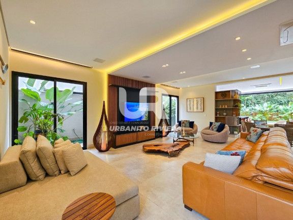Imagem Casa com 6 Quartos à Venda, 450 m² em Riviera | Módulo 16 - Bertioga Imagem Casa com 6 Quartos à Venda, 450 m² em Riviera | Módulo 16 - Bertioga