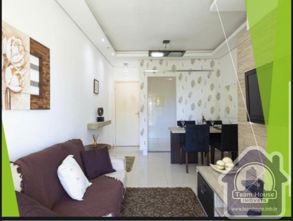 Imagem Apartamento com 3 Quartos à Venda, 74 m² em Vila São Sebastião - Mogi Das Cruzes Imagem Apartamento com 3 Quartos à Venda, 74 m² em Vila São Sebastião - Mogi Das Cruzes
