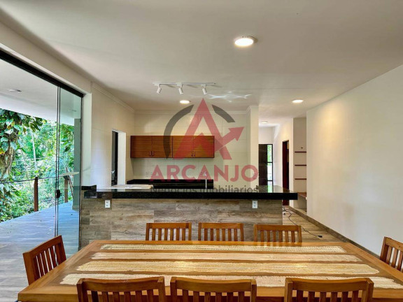 Imagem Casa com 3 Quartos à Venda, 162 m² em Félix - Ubatuba Imagem Casa com 3 Quartos à Venda, 162 m² em Félix - Ubatuba