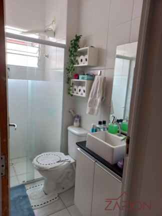 Imagem Apartamento com 2 Quartos à Venda, 44 m² em Residencial E Comercial Cidade Morumbi - Pindamonhangaba