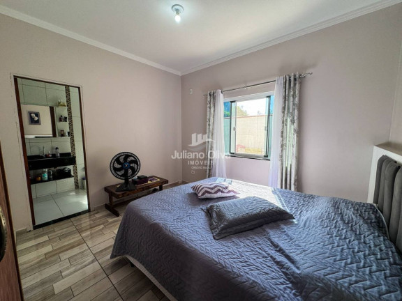 Imagem Casa com 3 Quartos à Venda, 114 m² em Centro - Itapoá Imagem Casa com 3 Quartos à Venda, 114 m² em Centro - Itapoá