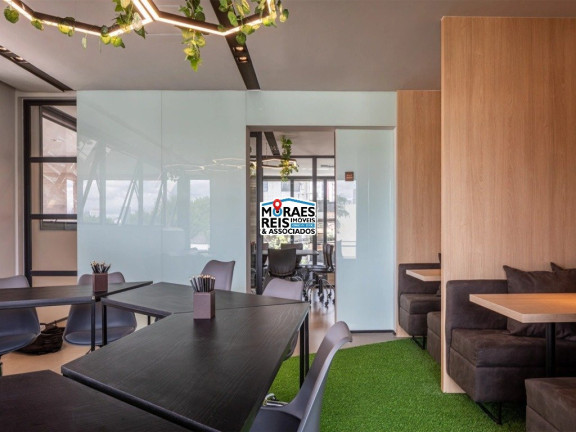 Imagem Apartamento com 1 Quarto à Venda, 31 m² em Vila Olímpia - São Paulo Imagem Apartamento com 1 Quarto à Venda, 31 m² em Vila Olímpia - São Paulo