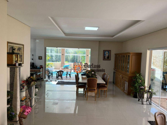 Imagem Casa com 4 Quartos à Venda, 560 m² em Parque Da Fazenda - Itatiba Imagem Casa com 4 Quartos à Venda, 560 m² em Parque Da Fazenda - Itatiba