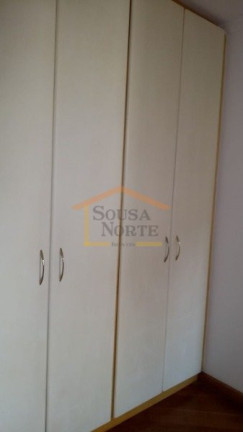 Imagem Apartamento com 3 Quartos à Venda, 124 m² em Santana - São Paulo Imagem Apartamento com 3 Quartos à Venda, 124 m² em Santana - São Paulo