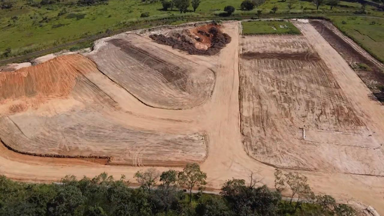 Imagem Terreno à Venda, 180 m² em Jardim Dos Pássaros - Salto Imagem Terreno à Venda, 180 m² em Jardim Dos Pássaros - Salto