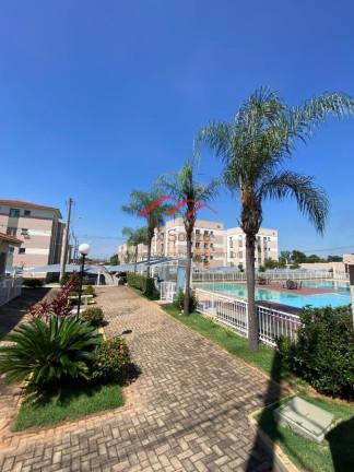 Imagem Apartamento com 2 Quartos à Venda, 49 m² em Jardim Recanto Dos Sonhos - Sumaré Imagem Apartamento com 2 Quartos à Venda, 49 m² em Jardim Recanto Dos Sonhos - Sumaré