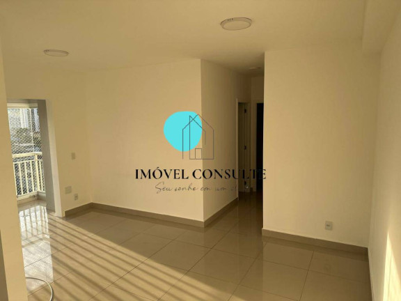 Imagem Apartamento com 2 Quartos à Venda, 62 m² em Barra Funda - São Paulo
