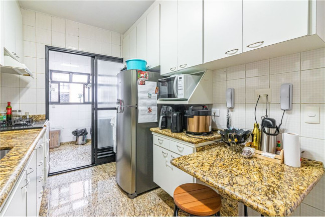 Imagem Apartamento com 3 Quartos à Venda, 98 m² em Perdizes - São Paulo Imagem Apartamento com 3 Quartos à Venda, 98 m² em Perdizes - São Paulo