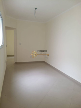 Imagem Apartamento com 2 Quartos à Venda, 53 m² em Vila Vitória - Santo André