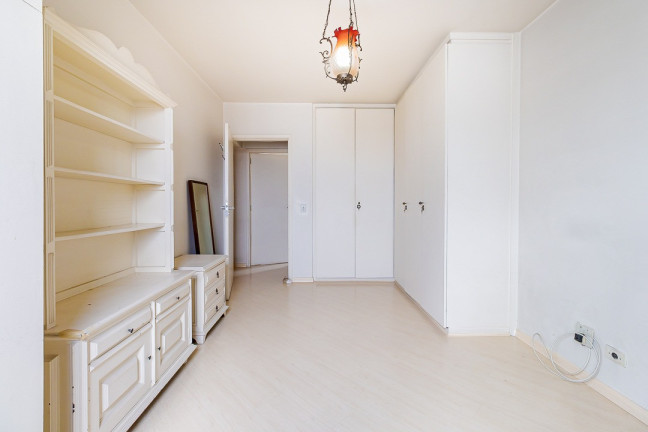 Imagem Apartamento com 4 Quartos à Venda, 166 m² em Santa Cecília - São Paulo