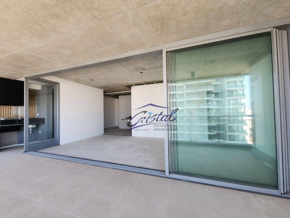 Imagem Apartamento com 4 Quartos à Venda, 167 m² em Brooklin - São Paulo Imagem Apartamento com 4 Quartos à Venda, 167 m² em Brooklin - São Paulo