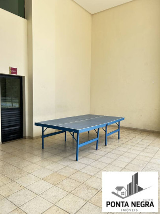 Imagem Apartamento com 3 Quartos à Venda, 204 m² em Ponta Negra - Manaus