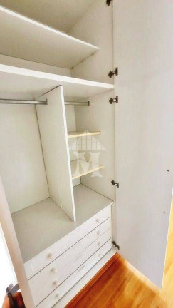 Imagem Apartamento com 3 Quartos à Venda, 110 m² em Vila Mariana - São Paulo