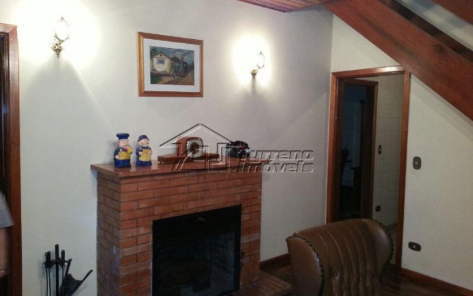 Imagem Casa com 4 Quartos à Venda, 500 m² em Capivari - Campos Do Jordão Imagem Casa com 4 Quartos à Venda, 500 m² em Capivari - Campos Do Jordão