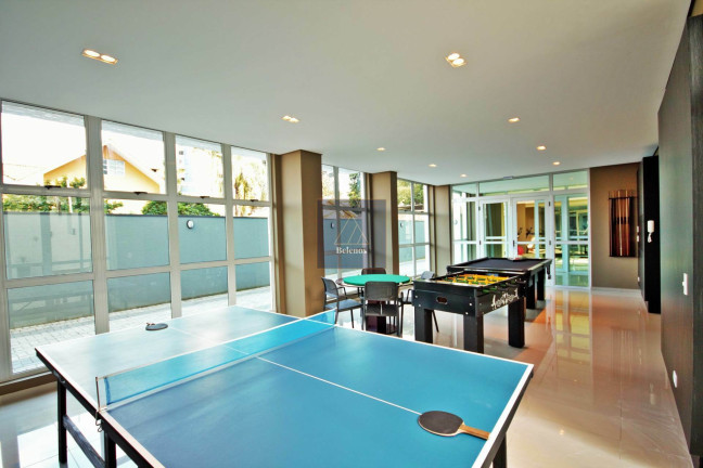 Imagem Apartamento com 2 Quartos à Venda, 51 m² em Boa Vista - Curitiba