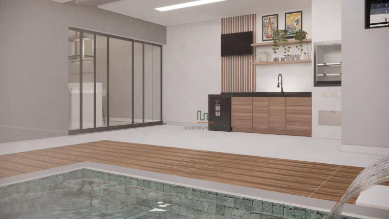 Imagem Casa com 3 Quartos à Venda, 187 m² em Itaipu - Niterói Imagem Casa com 3 Quartos à Venda, 187 m² em Itaipu - Niterói