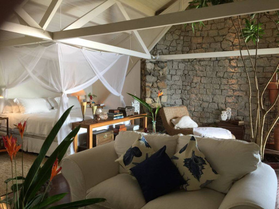 Imagem Casa com 6 Quartos à Venda, 1.500 m² em Praia Do Curral - Ilhabela