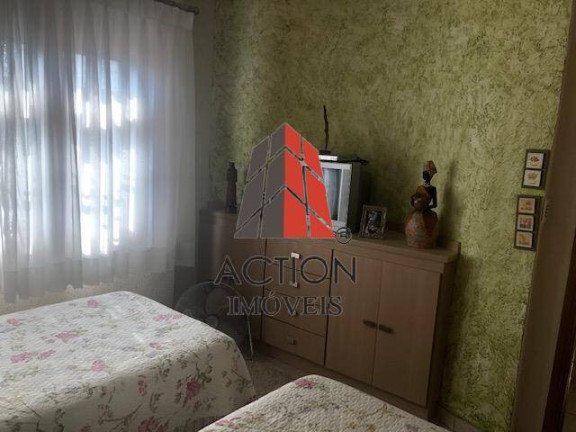 Imagem Sobrado com 5 Quartos à Venda, 250 m² em Chácara Mafalda - São Paulo Imagem Sobrado com 5 Quartos à Venda, 250 m² em Chácara Mafalda - São Paulo