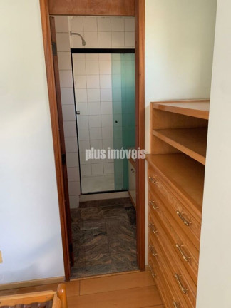Imagem Apartamento com 4 Quartos à Venda, 138 m² em Moema - São Paulo Imagem Apartamento com 4 Quartos à Venda, 138 m² em Moema - São Paulo