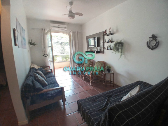 Imagem Apartamento com 2 Quartos à Venda, 85 m² em Enseada - Guarujá Imagem Apartamento com 2 Quartos à Venda, 85 m² em Enseada - Guarujá
