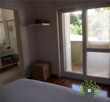 Imagem Casa com 3 Quartos à Venda, 411 m² em São Paulo Ii - Cotia