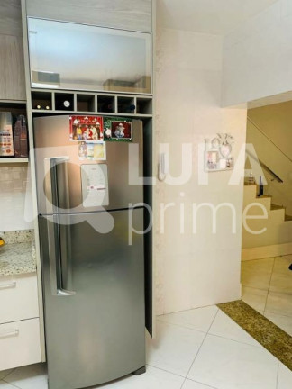 Imagem Casa com 3 Quartos à Venda, 138 m² em Tucuruvi - São Paulo Imagem Casa com 3 Quartos à Venda, 138 m² em Tucuruvi - São Paulo