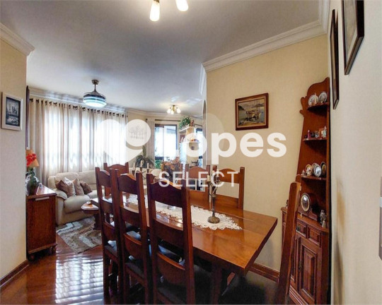 Imagem Apartamento com 4 Quartos à Venda, 225 m² em Chácara Da Barra - Campinas Imagem Apartamento com 4 Quartos à Venda, 225 m² em Chácara Da Barra - Campinas