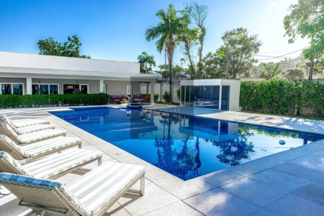 Imagem Casa com 7 Quartos à Venda, 980 m² em Tenorio - Ubatuba Imagem Casa com 7 Quartos à Venda, 980 m² em Tenorio - Ubatuba