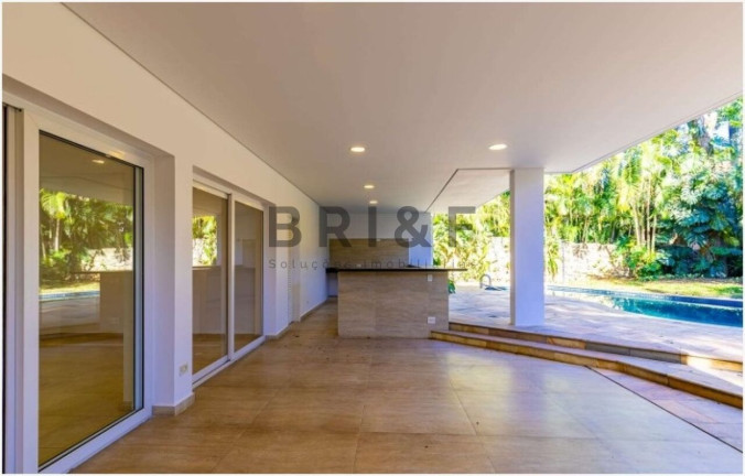 Imagem Casa com 4 Quartos à Venda, 641 m² em Jardim Cordeiro - São Paulo Imagem Casa com 4 Quartos à Venda, 641 m² em Jardim Cordeiro - São Paulo