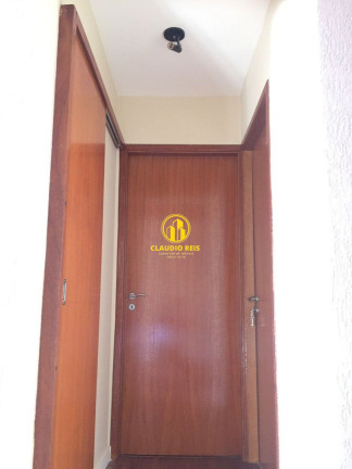 Imagem Apartamento com 2 Quartos à Venda, 64 m² em Vila São Paulo - São Paulo Imagem Apartamento com 2 Quartos à Venda, 64 m² em Vila São Paulo - São Paulo