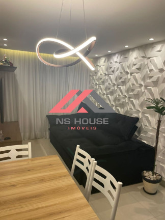 Imagem Imóvel com 3 Quartos à Venda, 57 m² em São João Clímaco - São Paulo Imagem Imóvel com 3 Quartos à Venda, 57 m² em São João Clímaco - São Paulo
