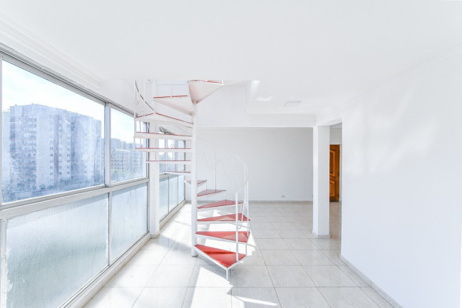 Imagem Cobertura com 4 Quartos à Venda, 177 m² em Morumbi - São Paulo Imagem Cobertura com 4 Quartos à Venda, 177 m² em Morumbi - São Paulo