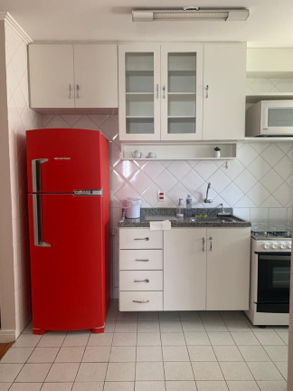 Imagem Imóvel com 2 Quartos à Venda, 54 m² em Moema - São Paulo Imagem Imóvel com 2 Quartos à Venda, 54 m² em Moema - São Paulo