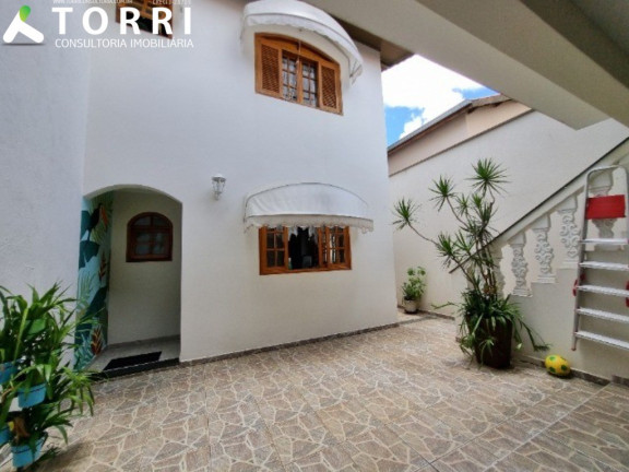 Imagem Sobrado com 3 Quartos à Venda, 234 m² em Jardim Boa Esperança - Sorocaba Imagem Sobrado com 3 Quartos à Venda, 234 m² em Jardim Boa Esperança - Sorocaba