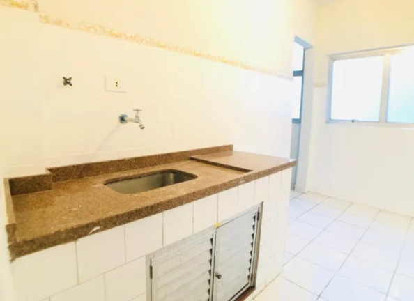 Imagem Imóvel com 2 Quartos à Venda, 57 m² em Vila Mariana - São Paulo