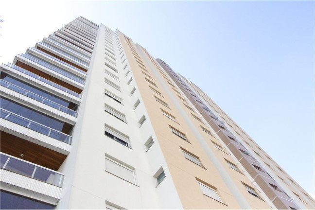 Imagem Apartamento com 4 Quartos à Venda, 176 m² em Pinheiros - São Paulo