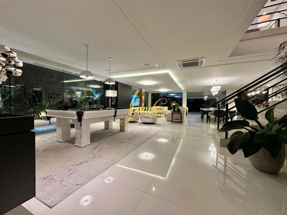 Imagem Casa de Condomínio com 6 Quartos à Venda, 516 m² em Atlantida - Xangri-la Imagem Casa de Condomínio com 6 Quartos à Venda, 516 m² em Atlantida - Xangri-la
